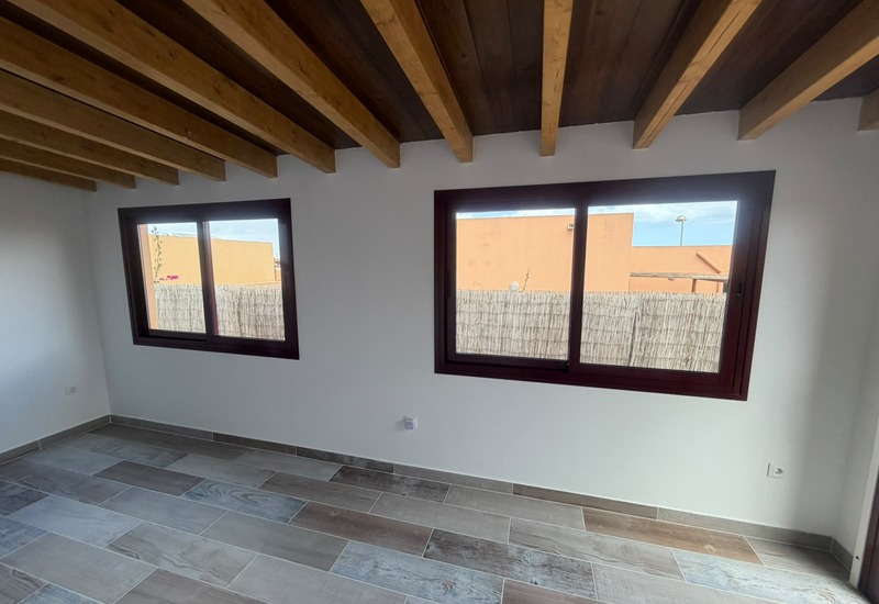 Reforma General en Fuerteventura FH