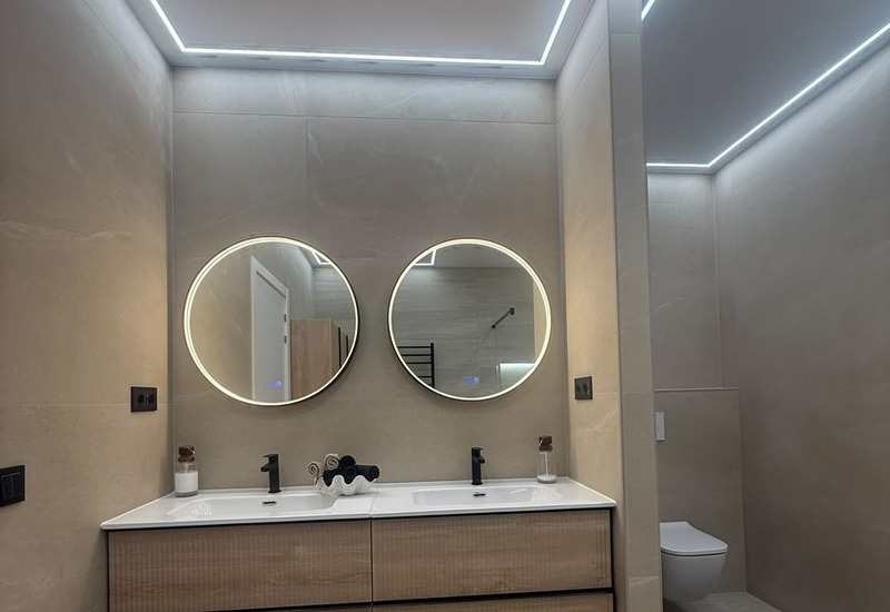 Reformas de Baño en Fuerteventura FH